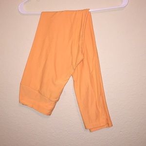 Lularoe One Size Leggings